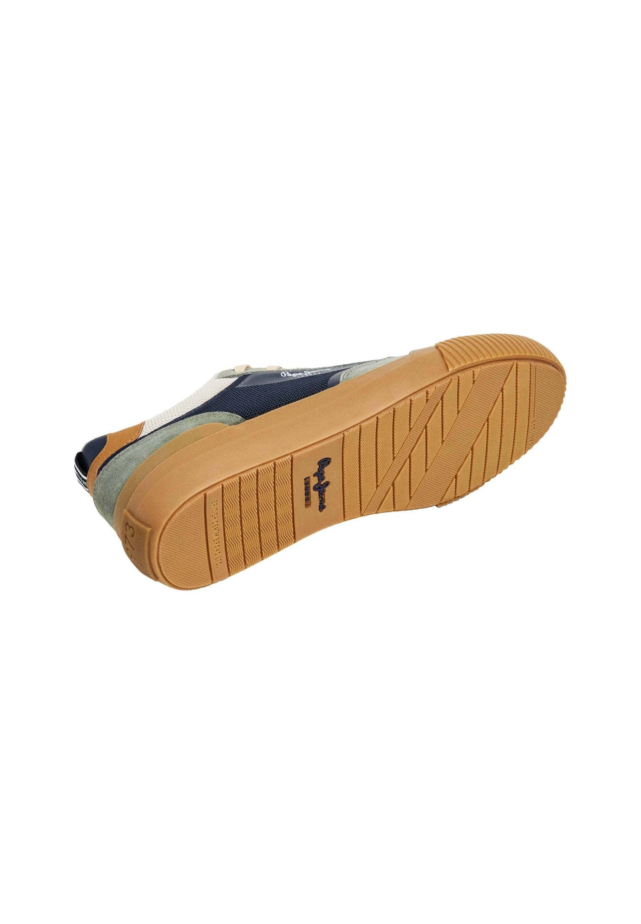 Pepe Jeans NOLAN STREET