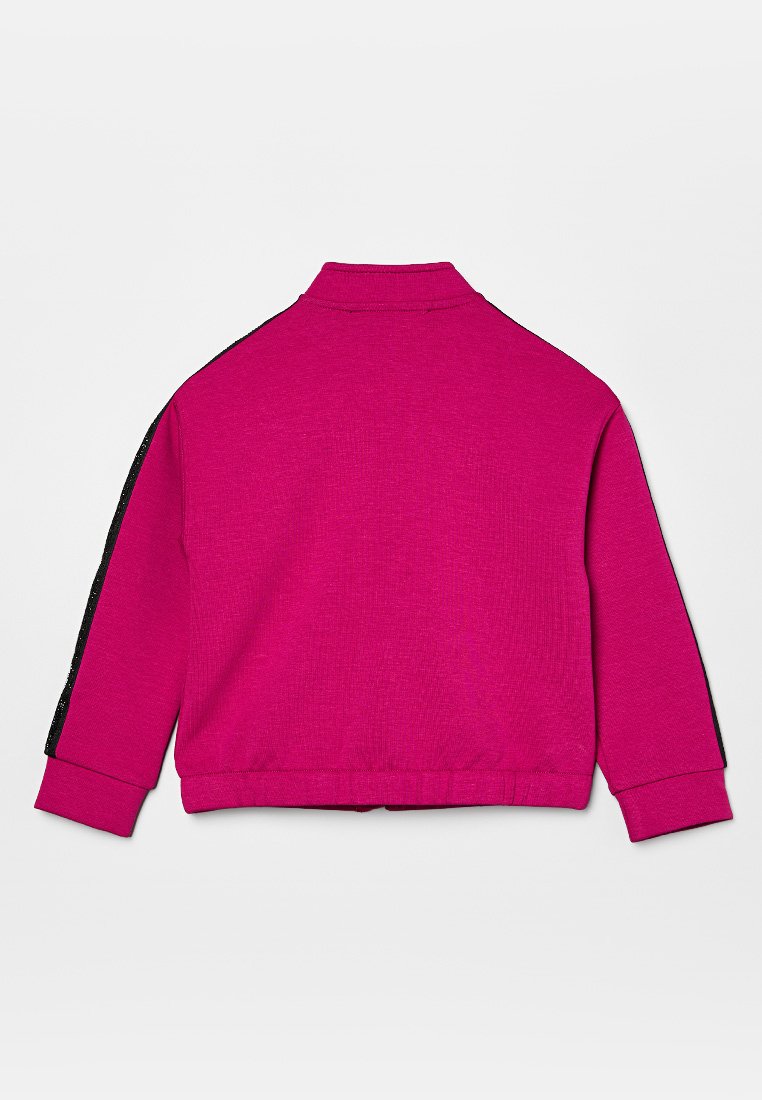 KARL LAGERFELD KIDS Sweatjacke Media 2