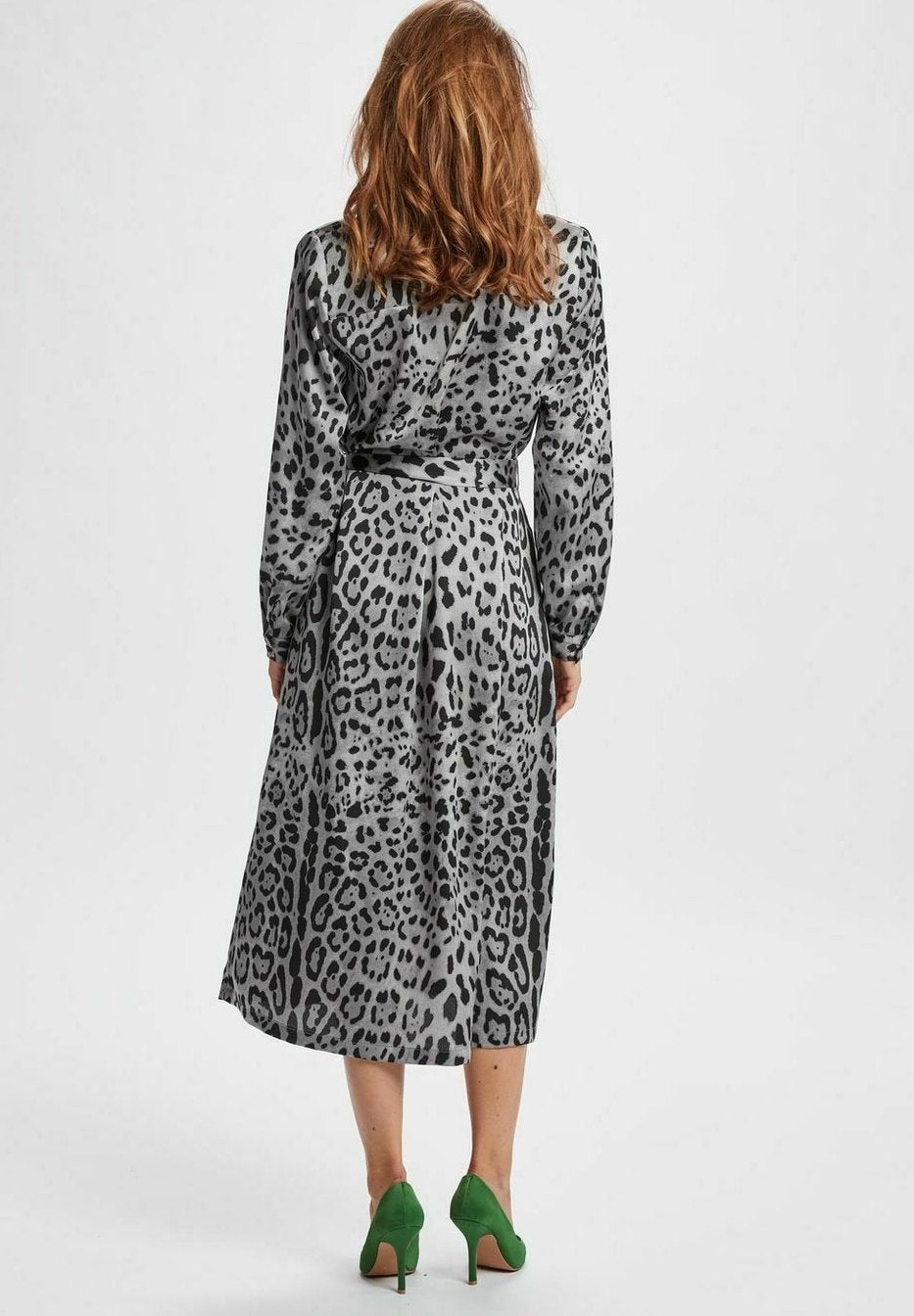 Nümph NUBETTY DRESS
