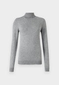 Object OBJTHESS L/S ROLLNECK KNIT PULLOVER