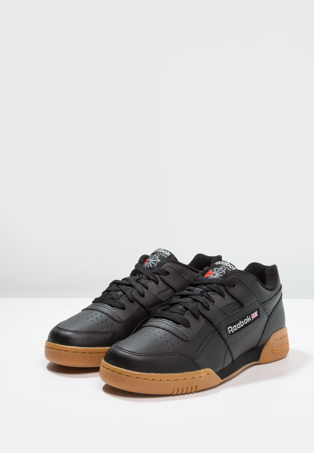 Reebok Classic WORKOUT PLUS