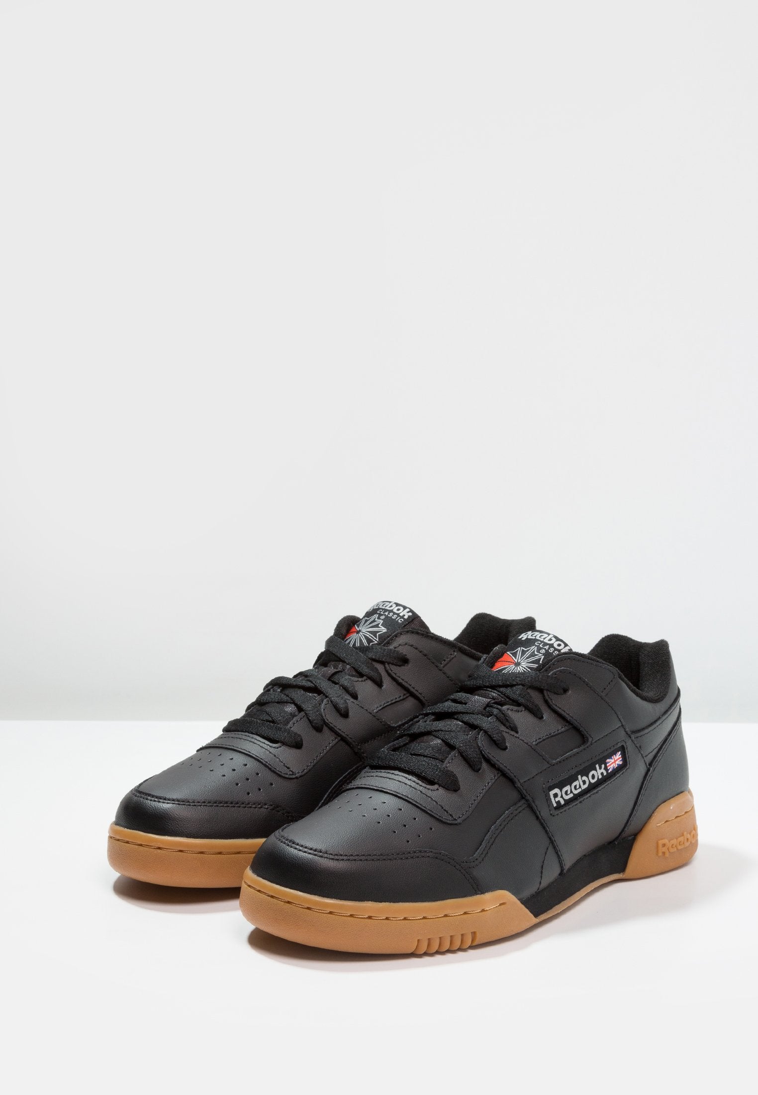 Reebok Classic WORKOUT PLUS