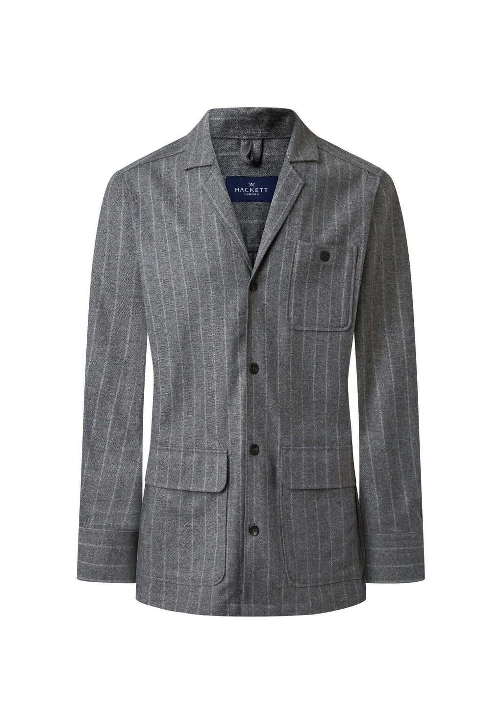 Hackett London PINSTRIPE