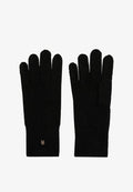 Tommy Hilfiger TH ELEVATED CHIC - Gloves - black