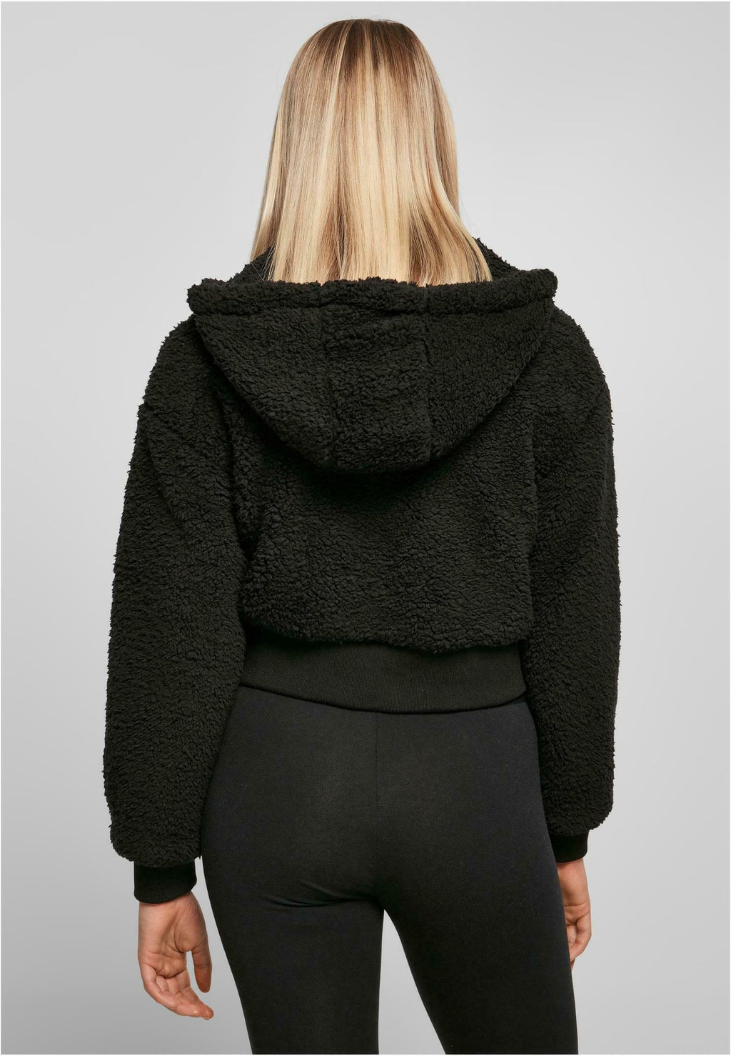 Urban Classics SHERPA