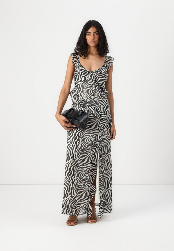 Vero Moda VMLOUISE MAXI DRESS