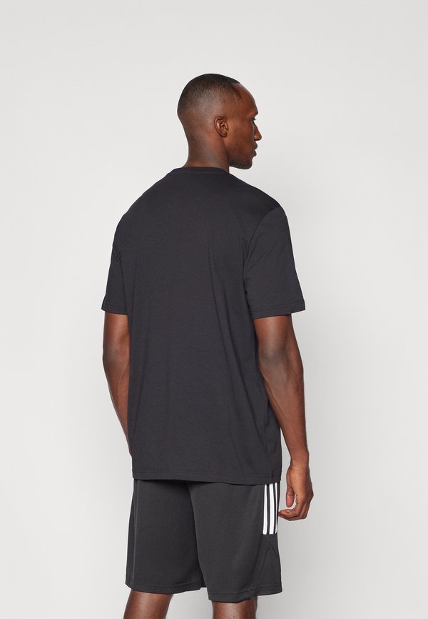 adidas Performance WORLDWIDE HOOPS LOGO GRAPHIC