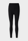 Nike Performance ZENVY - Leggings - black/cool grey