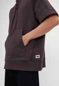 Dhruv Kapoor HALF SLEEVE LOGO UNISEX