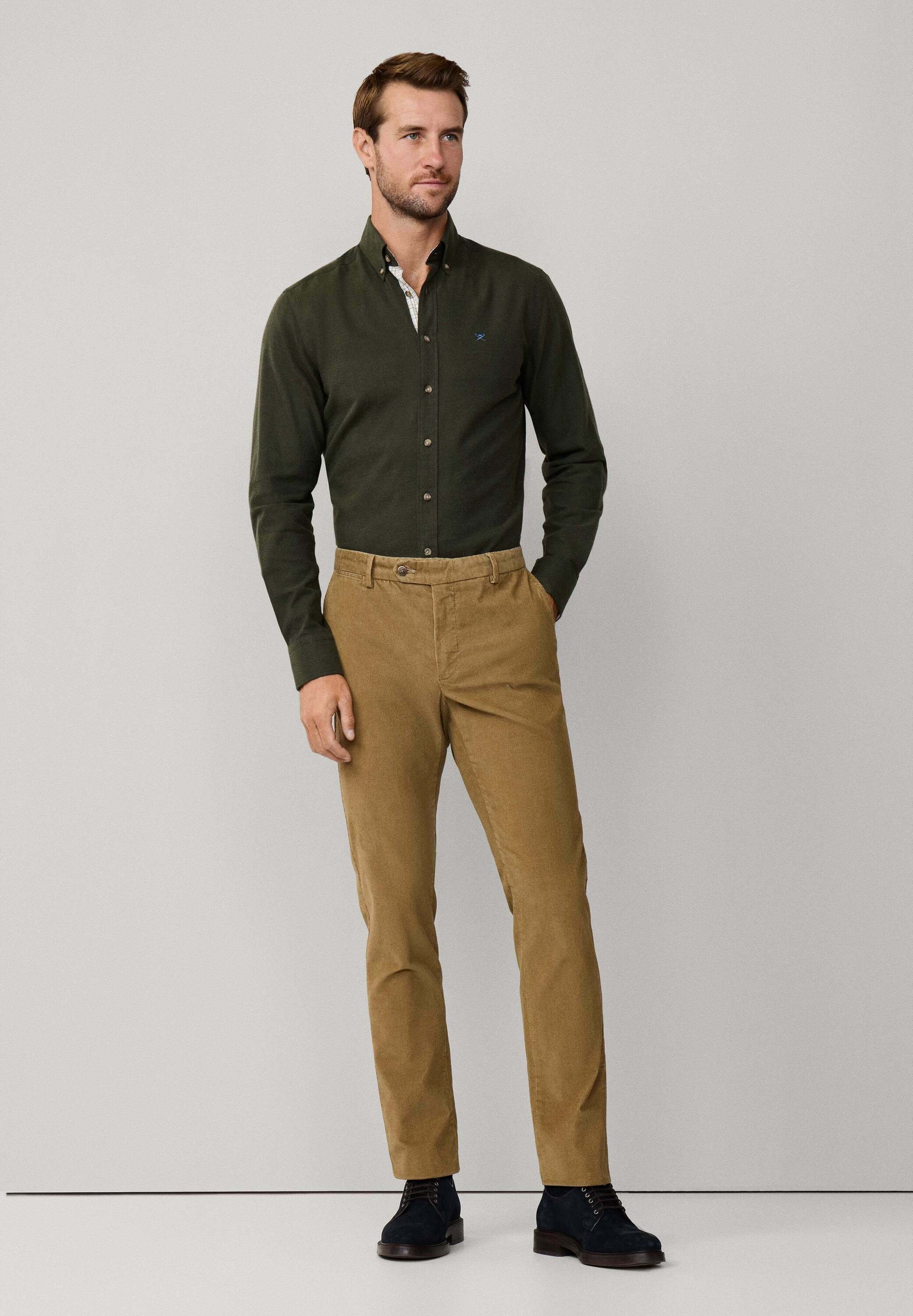 Hackett London MULTI TRIM