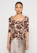 LIU JO Strickpullover Media 1