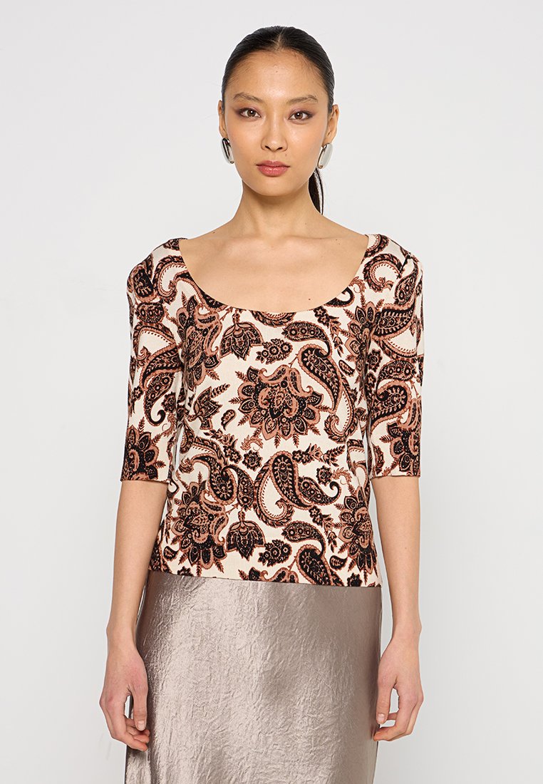 LIU JO Strickpullover Media 1