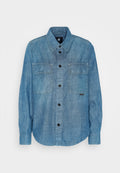 FLAP POCKET SHIRT Media 1