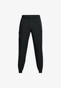 Under Armour UNSTOPPABLE - Tracksuit bottoms - black