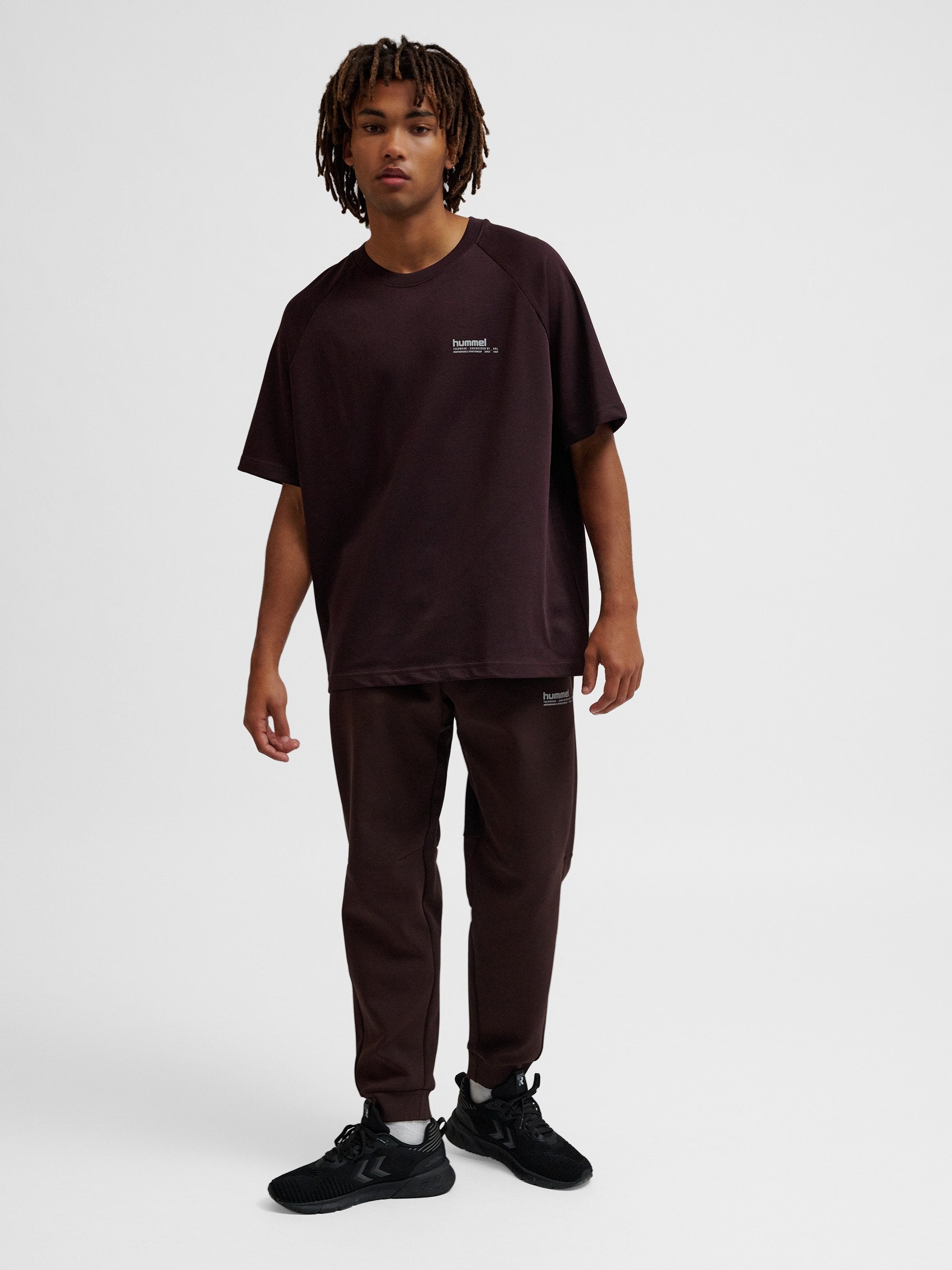 Hummel TECH