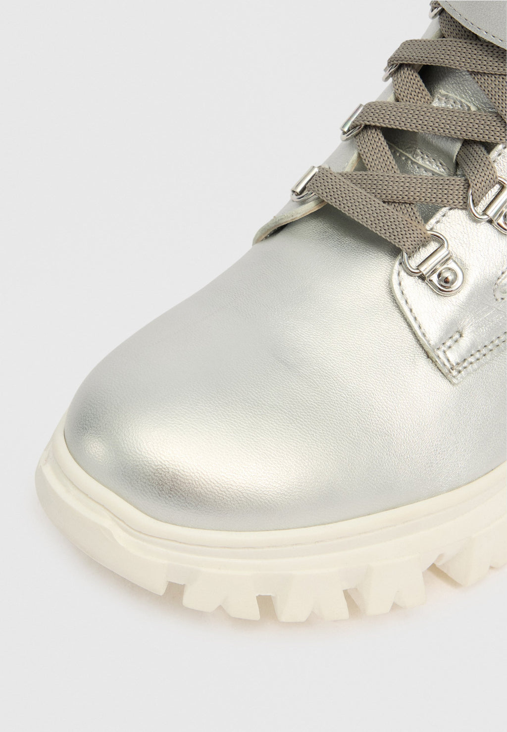 Monnalisa Schnürstiefelette Media 6