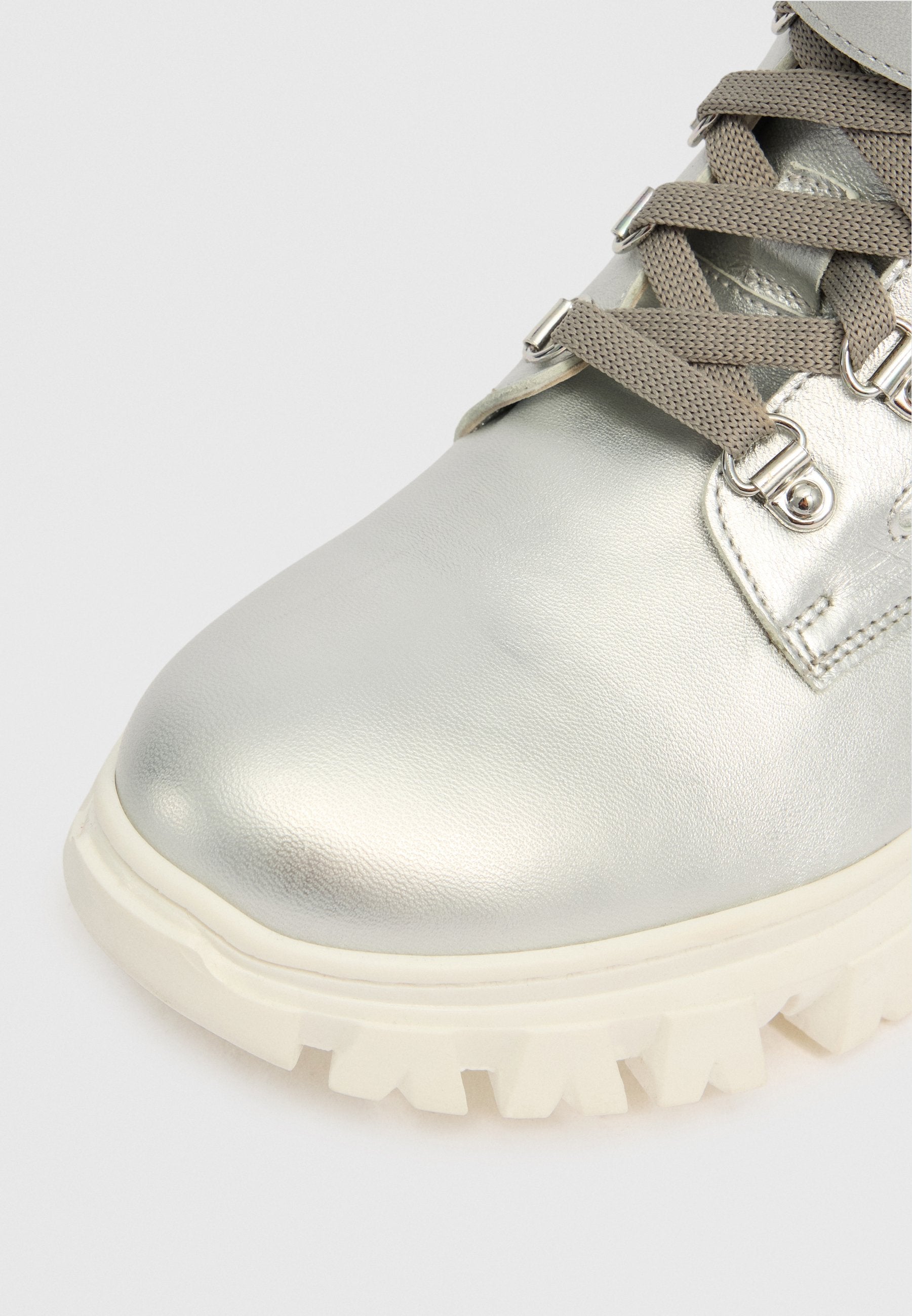 Monnalisa Schnürstiefelette Media 6