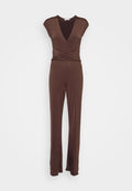 WAL G. PARTY HALA V NECK