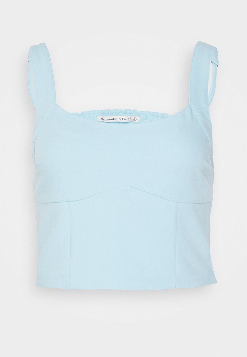 BARE TAILORING CORSET  - Abercrombie & Fitch - View 1