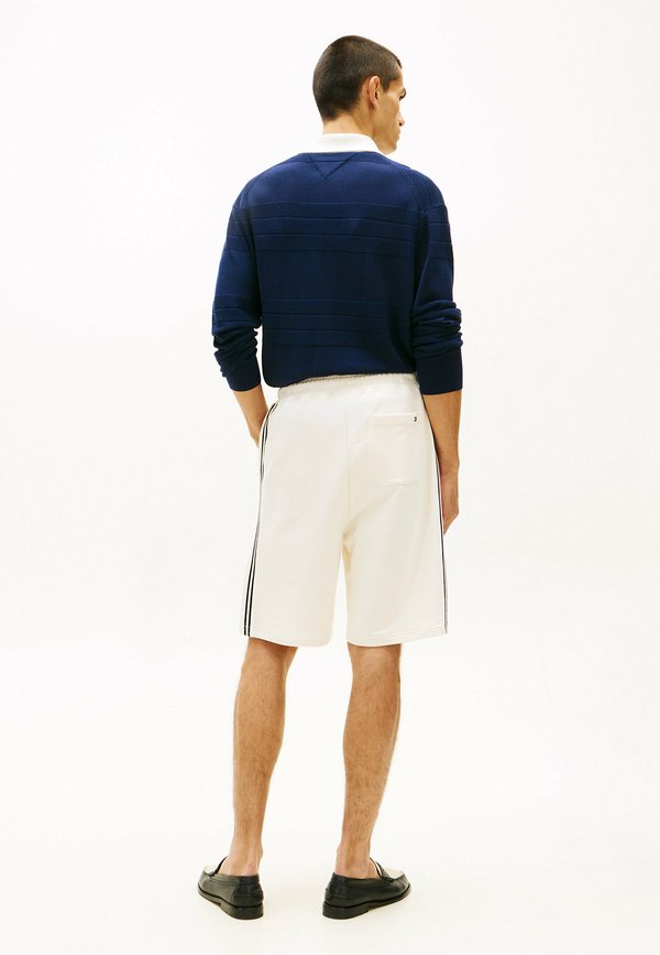 Tommy Hilfiger CREST EMBROIDERY LIGHTWEIGHT RELAXED