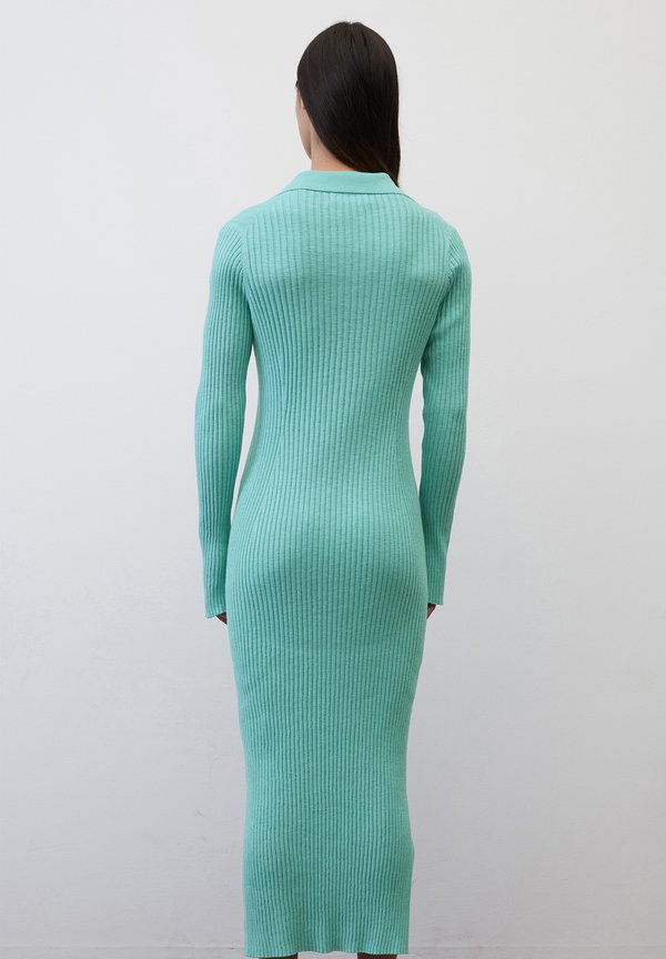 Marc O'Polo LONGSLEEVE POLO COLLAR
