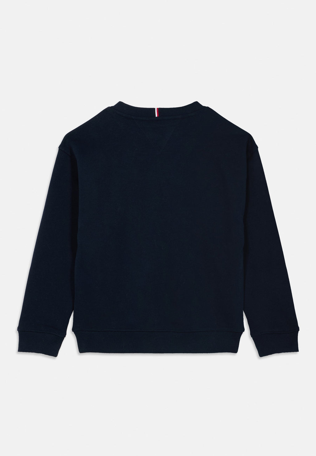 BRUSHED FLEECE LOGO SWEATSHIRT Media 2