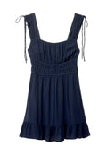 Stradivarius SHORT FLOWING