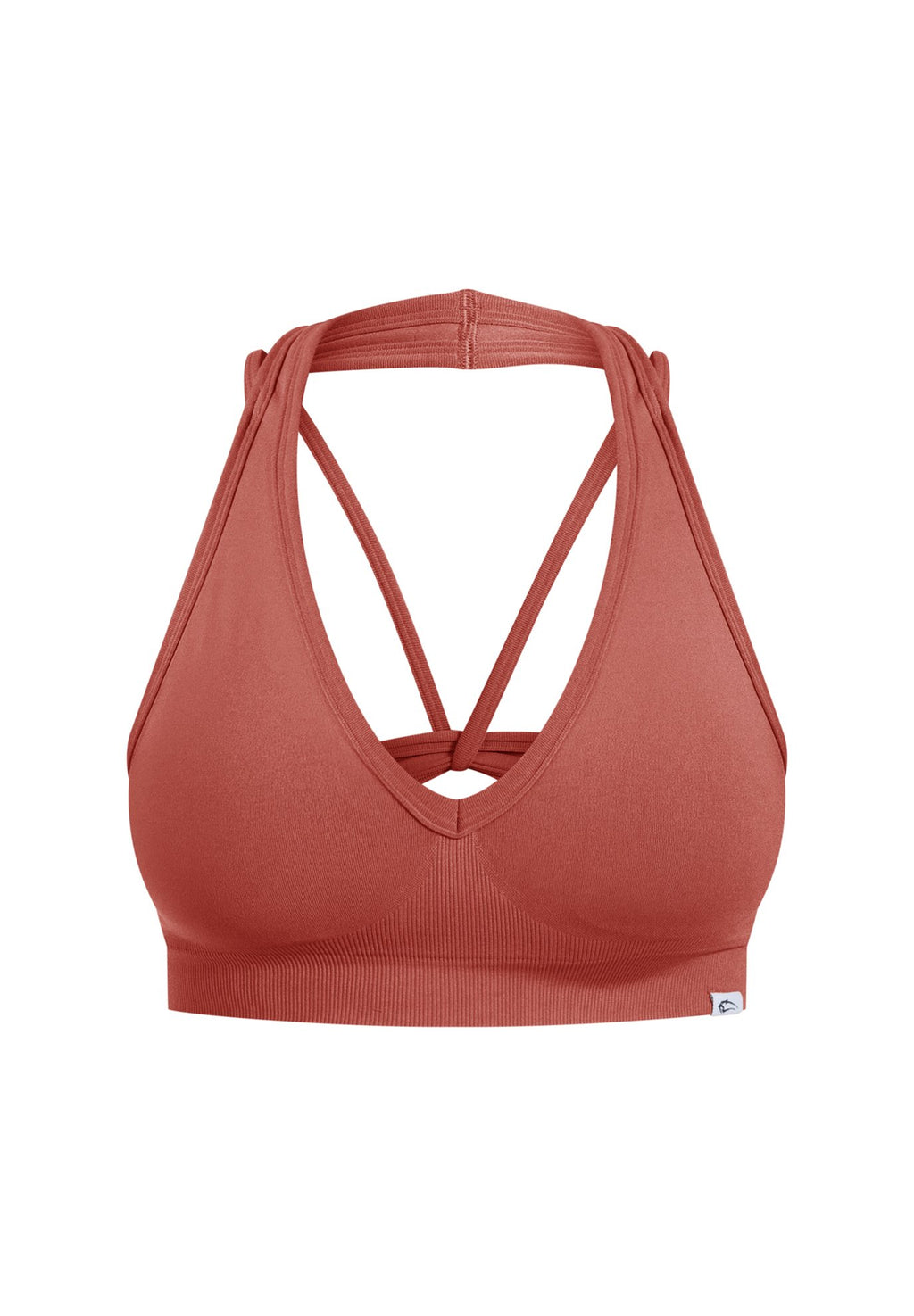 Smilodox YARA SEAMLESS NECKHOLDER