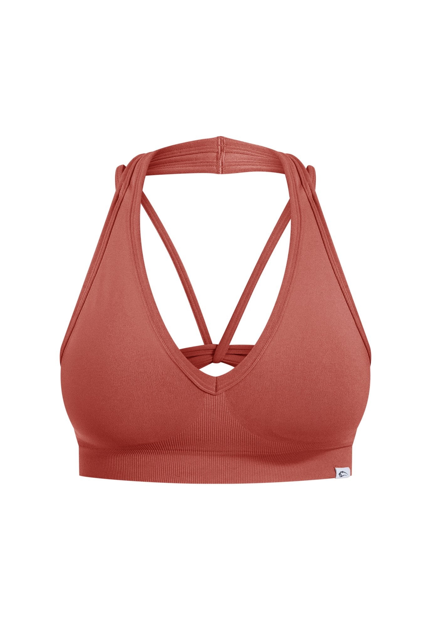 Smilodox YARA SEAMLESS NECKHOLDER