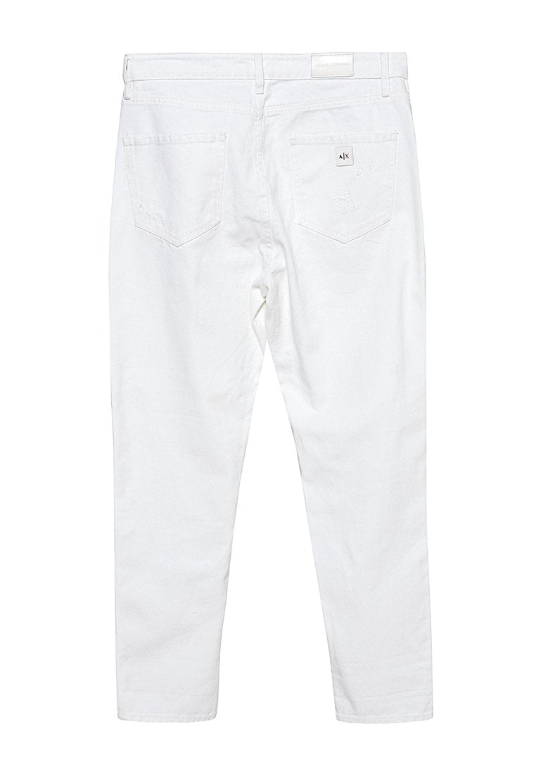 Armani Exchange Jeans Tapered Fit Media 2