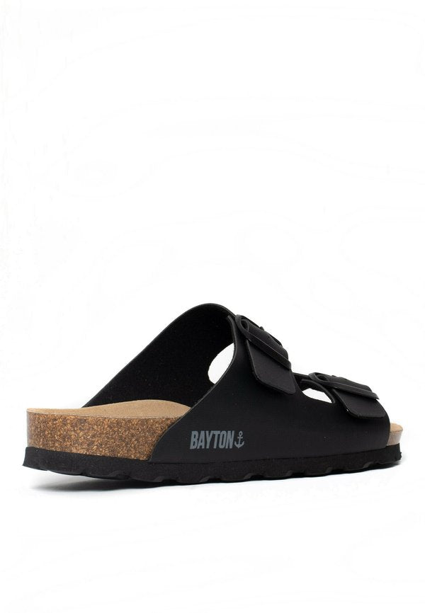 BAYTON