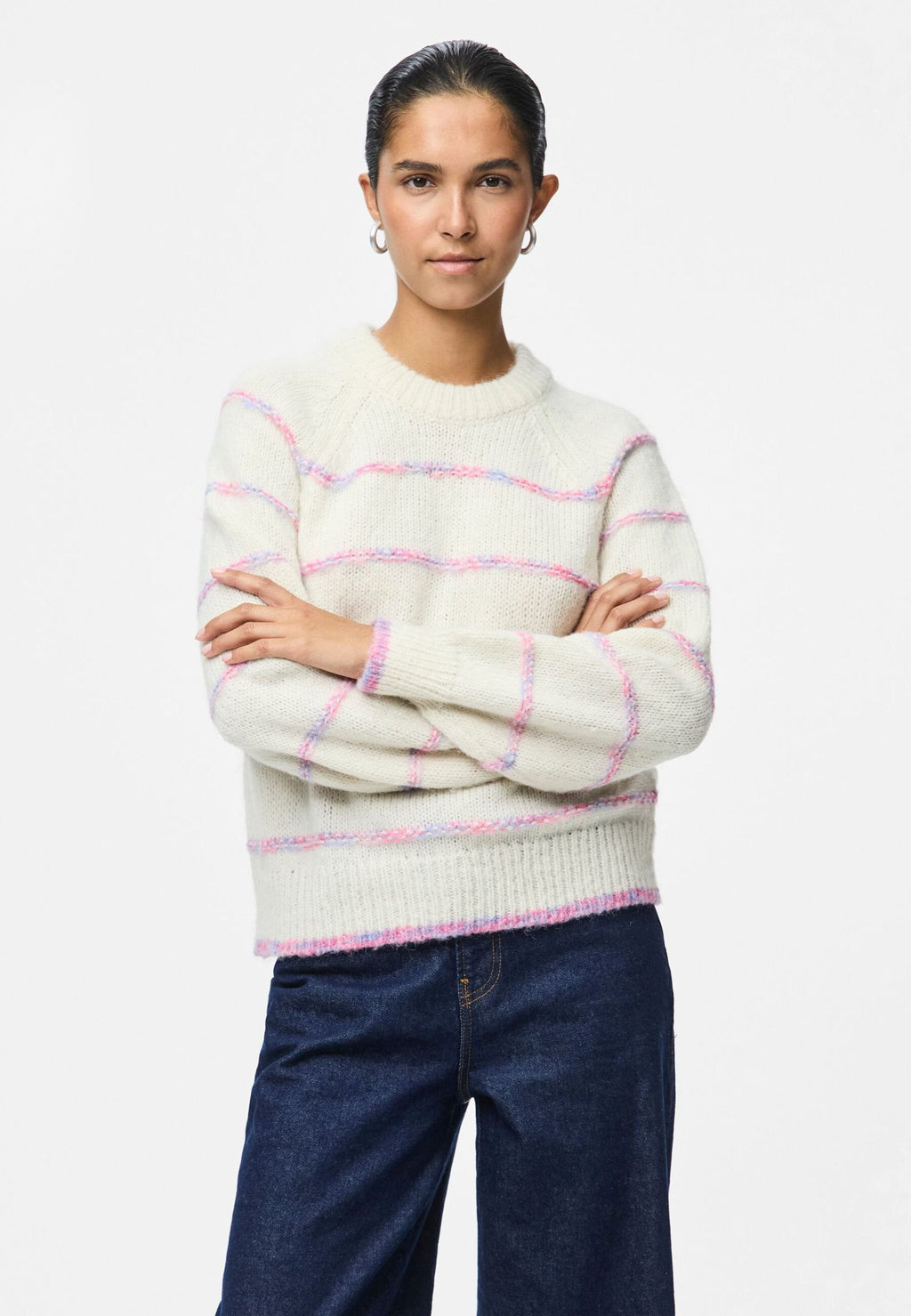 Pieces Knitted PCNEILIA