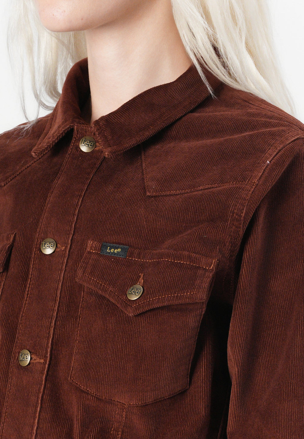 Lee WESTERN