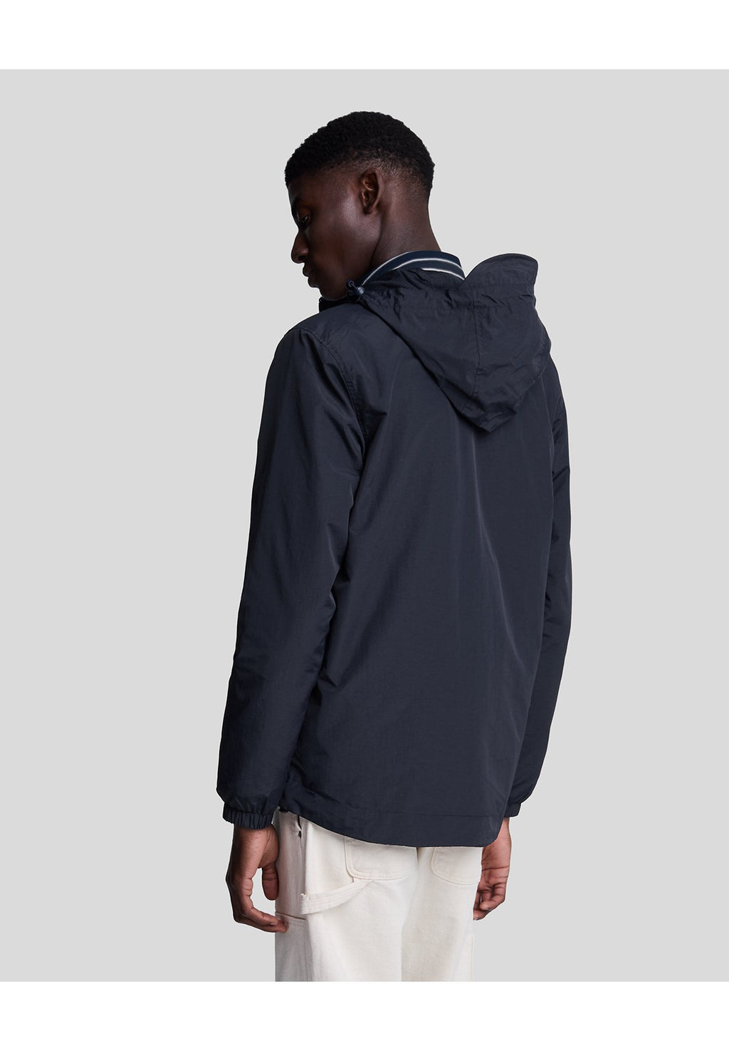 Lyle & Scott