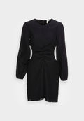 Nly by Nelly STRUCTURED CUT OUT DRESS