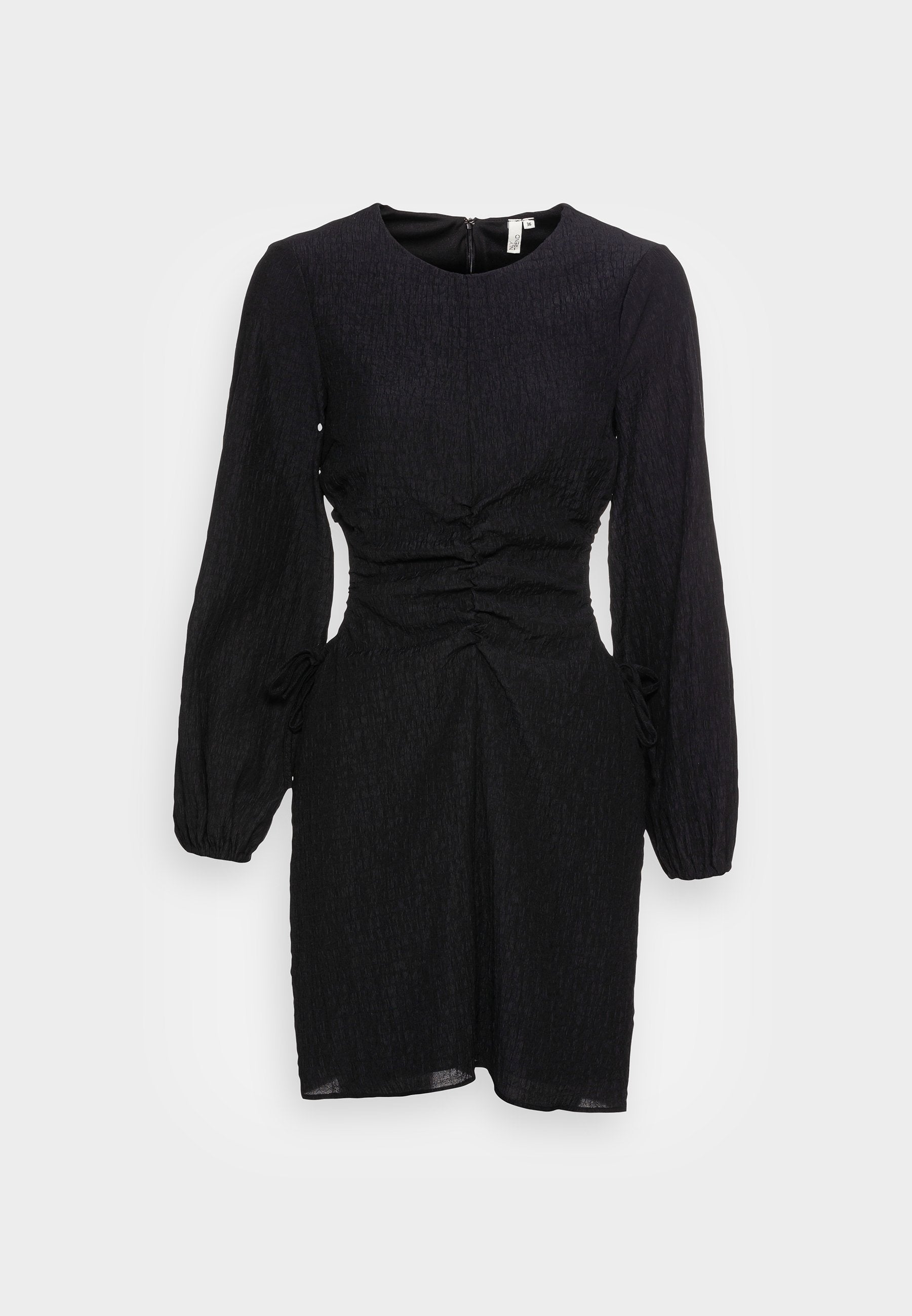 Nly by Nelly STRUCTURED CUT OUT DRESS