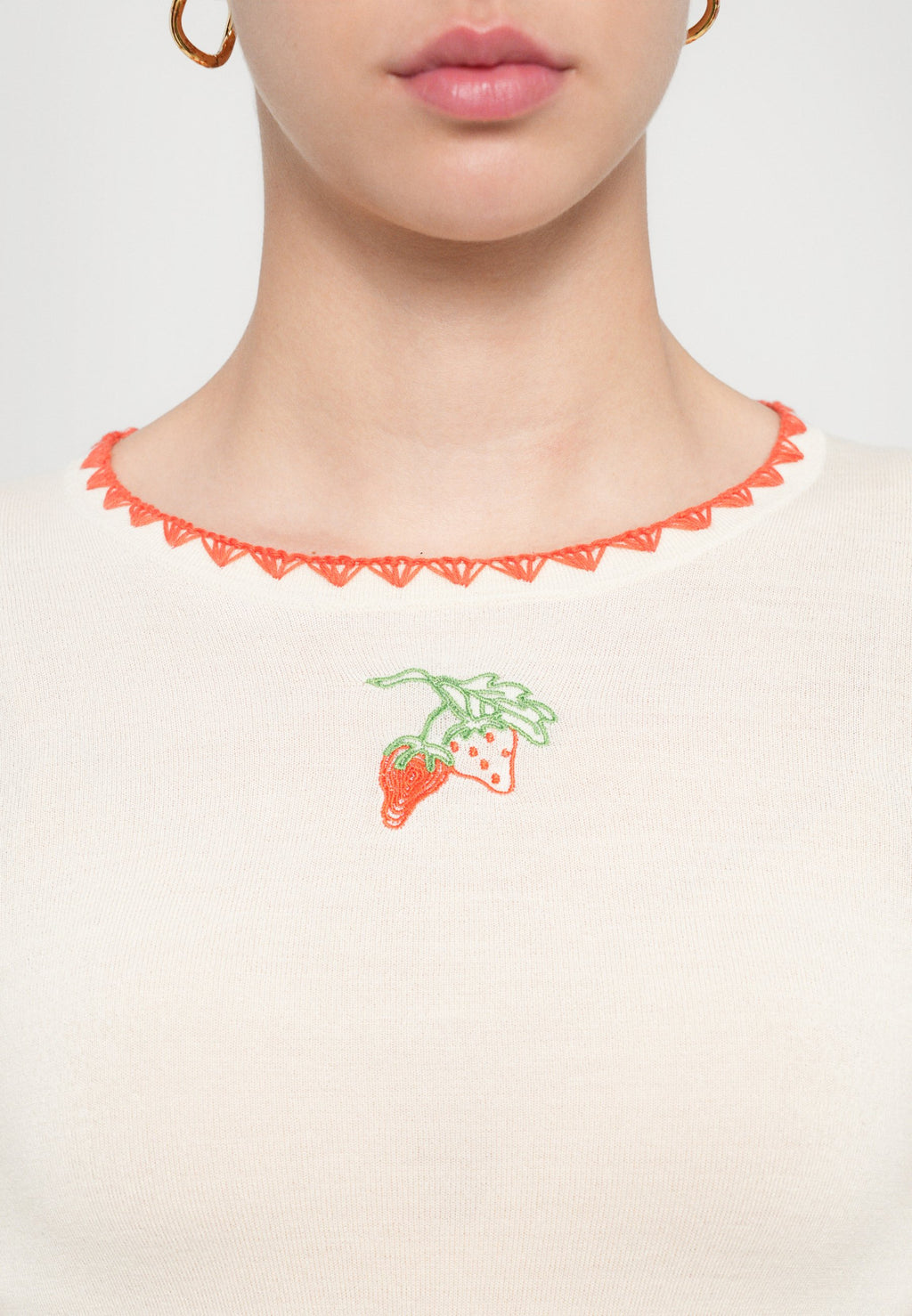Helmstedt ANDREA LONG SLEEVE