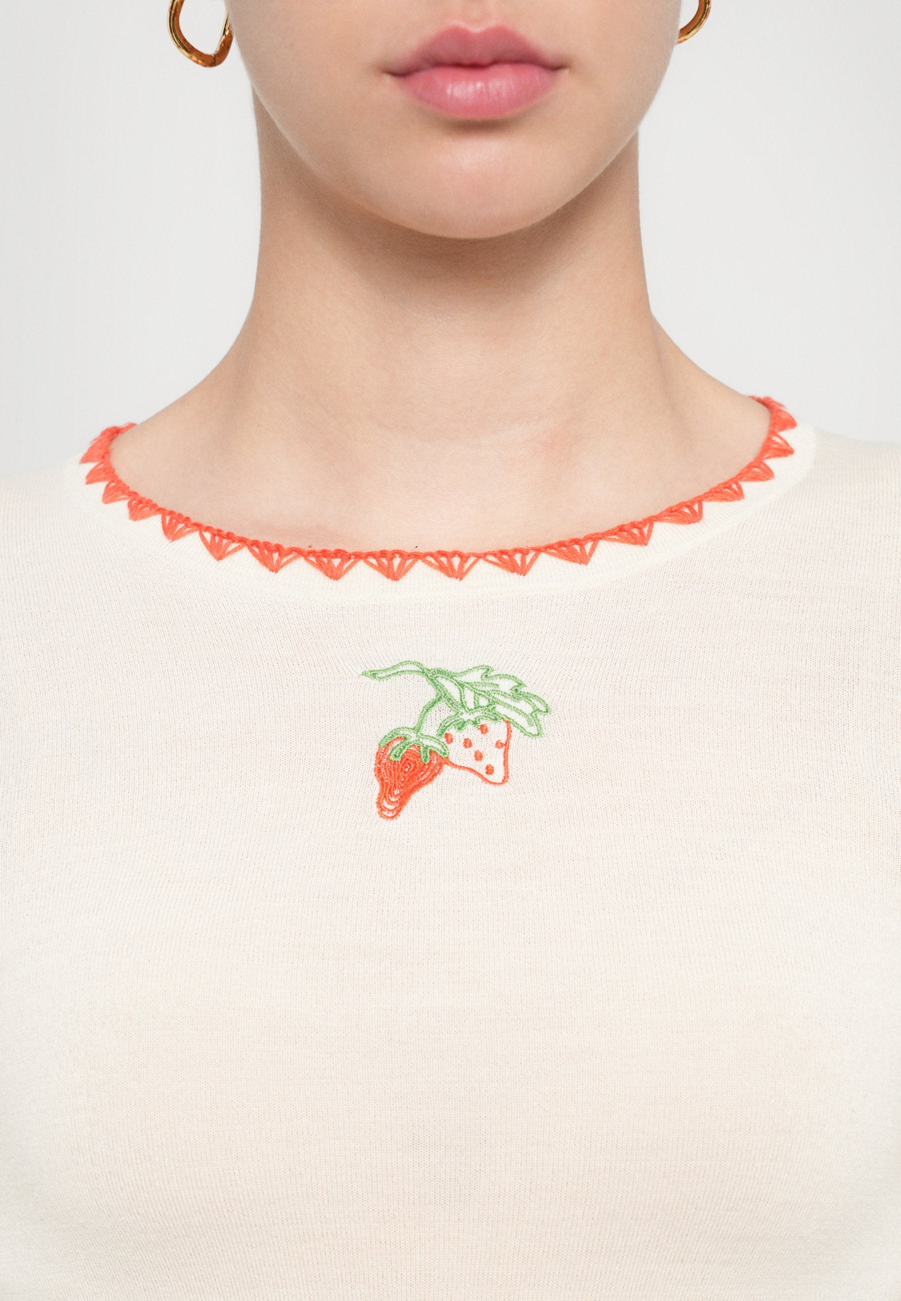 Helmstedt ANDREA LONG SLEEVE