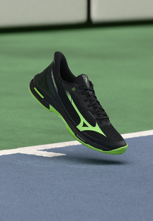 Mizuno WAVE EXCEED TOUR 7