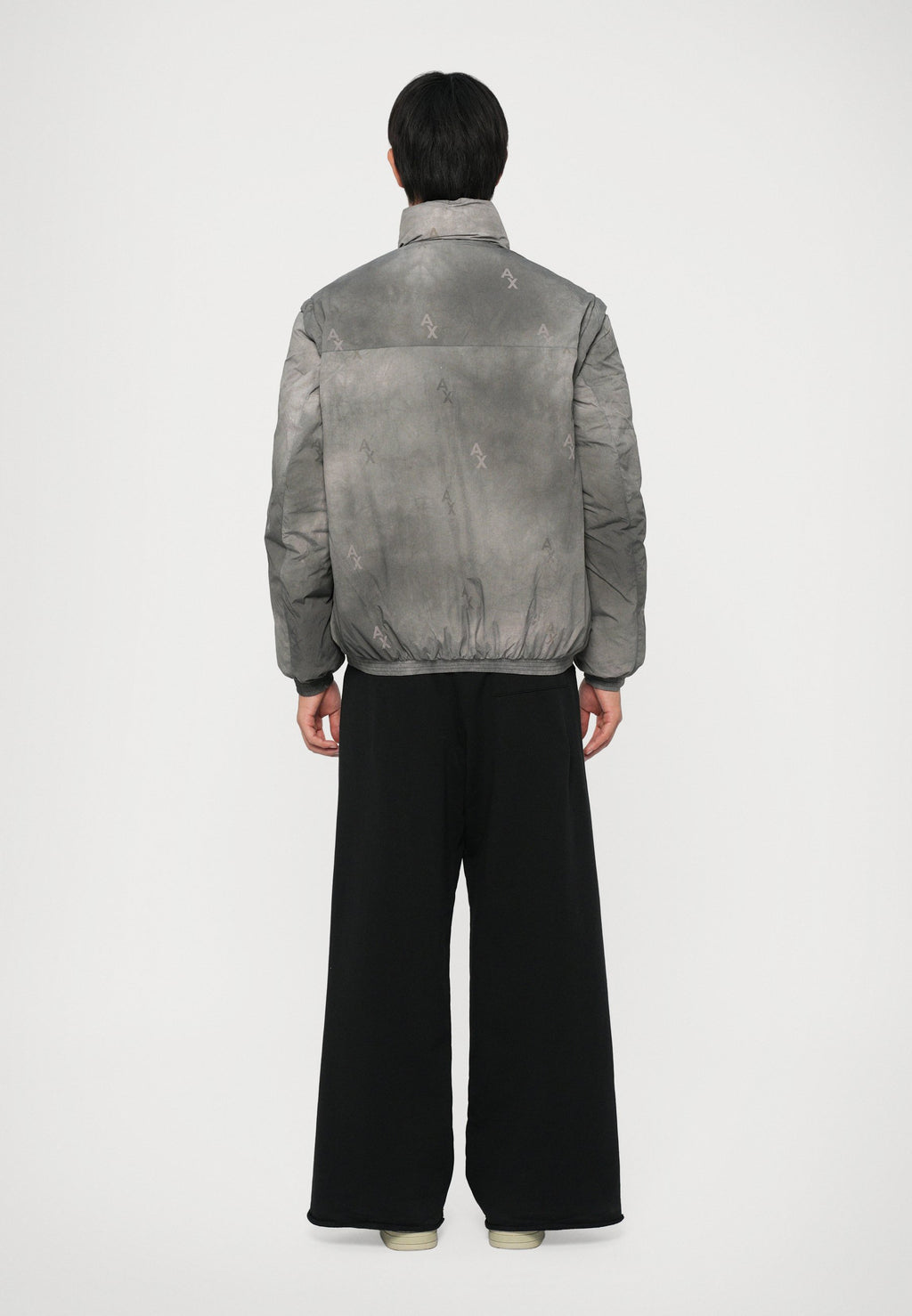 BLOUSON JACKET Media 4