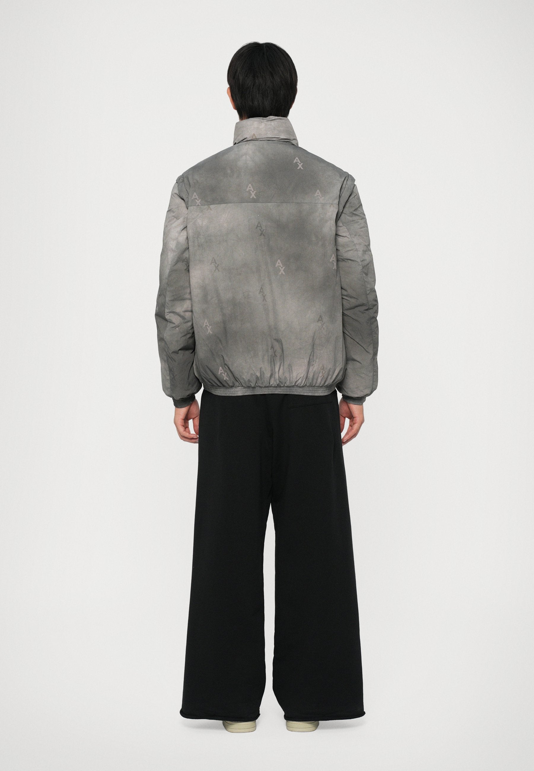 BLOUSON JACKET Media 4