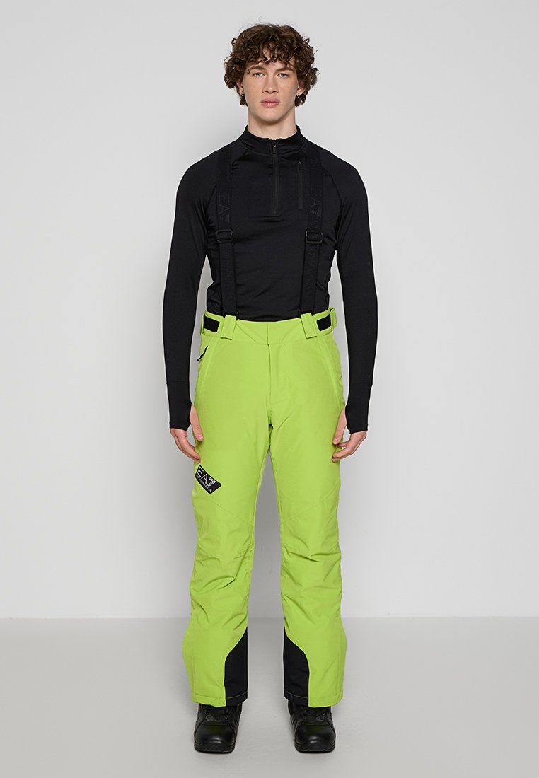 EA7 Emporio Armani Skihose Media 1