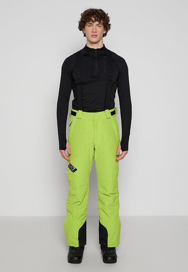 EA7 Emporio Armani