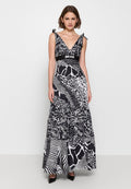 Just Cavalli Maxikleid Media 1