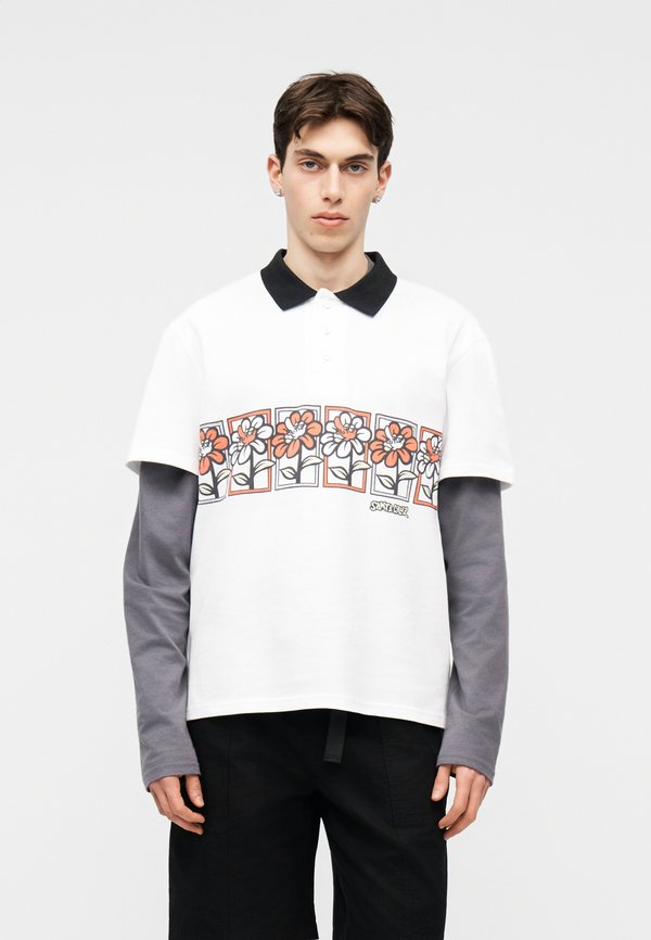 Santa Cruz DELFINO FLOWER UNISEX