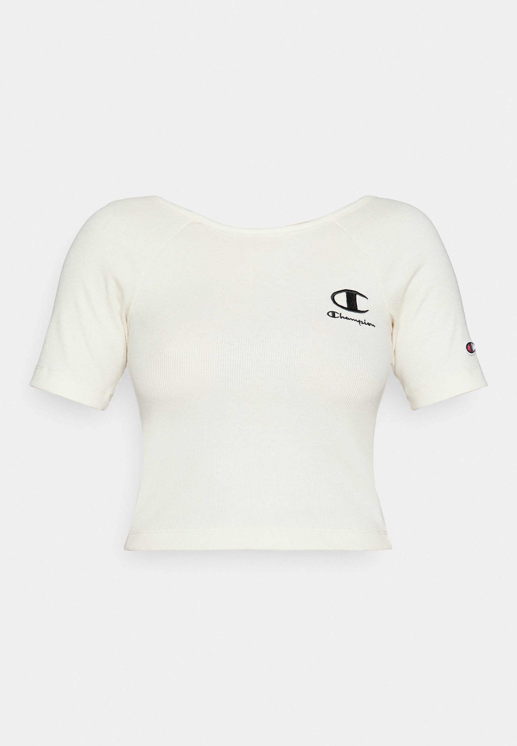 Champion ICONS WASH CROP