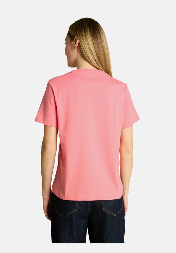 TOM TAILOR T-SHIRT MIT PRINT