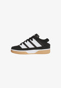 adidas Sportswear TRINING - Training shoe - core black   cloud white   gum