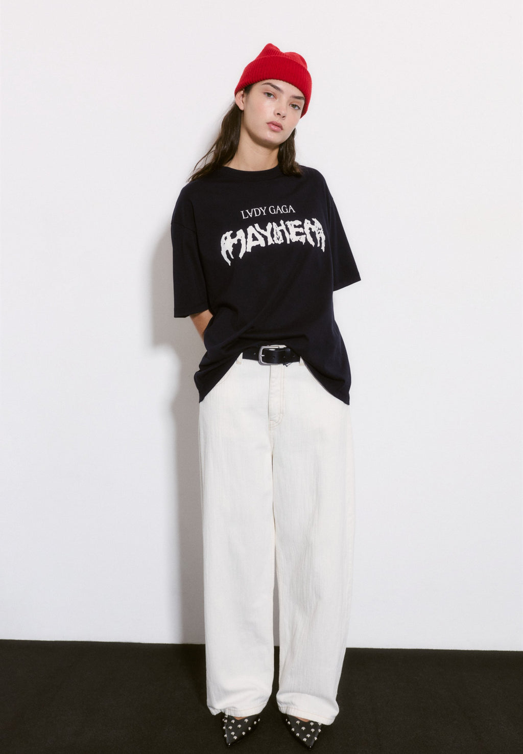 PULL&BEAR MAYHEM