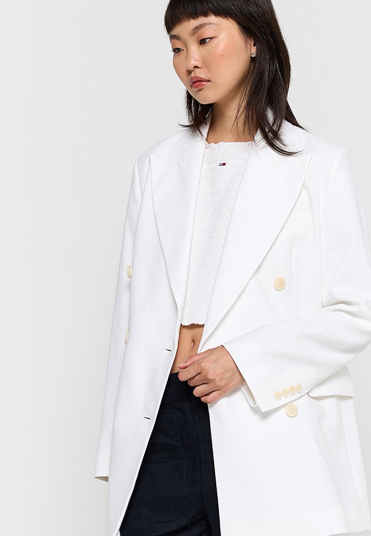 Tommy Hilfiger Blazer Media 4